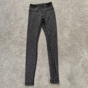 Lululemon legging